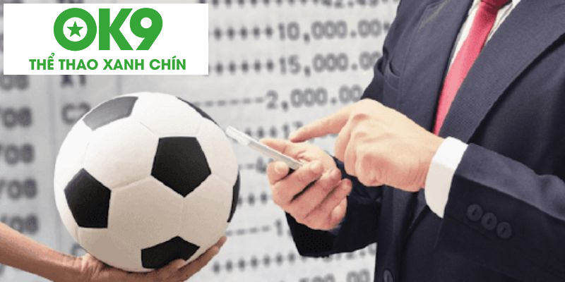 Ưu điểm của đánh kèo xiên bóng đá Ưu điểm của đánh kèo xiên bóng đá