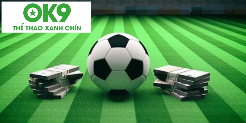 Top các bí kíp đánh kèo chấp 0.75 cực đỉnh Top các bí kíp đánh kèo chấp 0.75 cực đỉnh