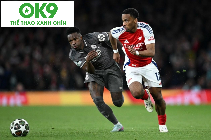 Vinicius hoàn toàn tàng hình trên hàng công Los Blancos Vinicius hoàn toàn tàng hình trên hàng công Los Blancos