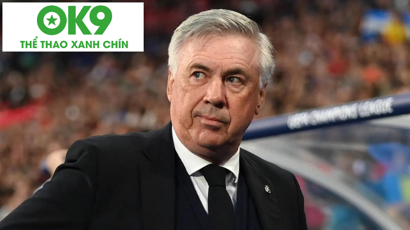Real Madrid cũng không hài lòng với HLV Ancelotti (Ảnh: Metro). Real Madrid cũng không hài lòng với HLV Ancelotti (Ảnh: Metro).