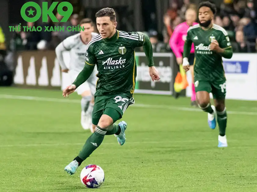 Portland Timbers sẽ tiếp đón St. Louis City trên sân vận động Providence Park (Ảnh: MLS) Portland Timbers sẽ tiếp đón St. Louis City trên sân vận động Providence Park (Ảnh: MLS)