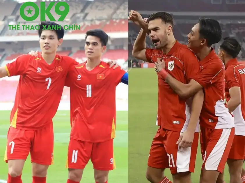 Đồng hành cùng U23 Việt Nam chính phục giải U23 Đông Nam Á