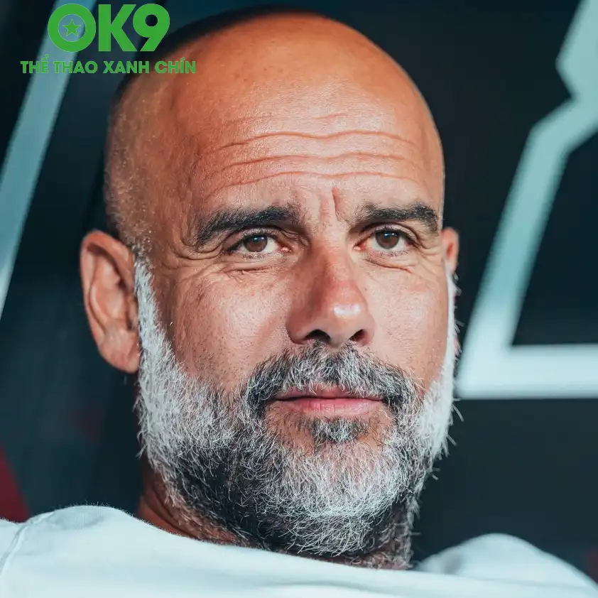 Pep Guardiola khẳng định Ederson vẫn là thủ môn số một tại Man City (Ảnh: @City_HQs). Pep Guardiola khẳng định Ederson vẫn là thủ môn số một tại Man City (Ảnh: @City_HQs).